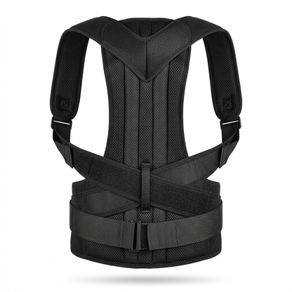 Dorséa® — Correcteur de Posture Orthopédique
