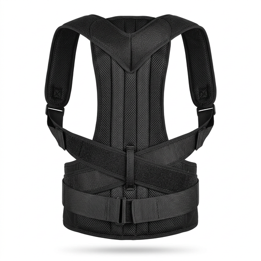 Dorséa® — Correcteur de Posture Orthopédique