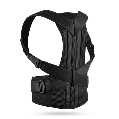 Dorséa® — Correcteur de Posture Orthopédique